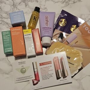 13pcs beauty set bundle